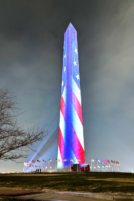 Image compliments of the FRVA Capitol Chapter